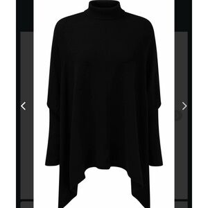 Killstar Empress Batwing Sweater plus size 3x 4x plus goth witch